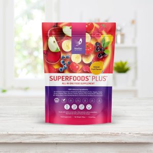 Superfoods Plus