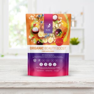 Organic Beauty Boost