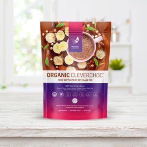 Organic Clever Choc
