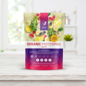 Organic ProteinMax Original Subscription