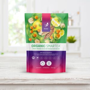 Organic Smartea