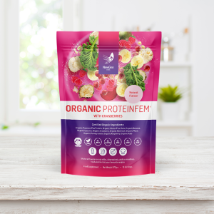 Organic ProteinFem