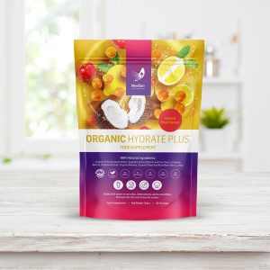 Organic Hydrate Plus